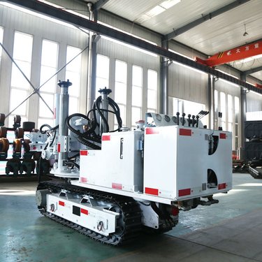 ZDY15000LD型履带式全液压坑道钻机 矿用钻孔设备支持定制
